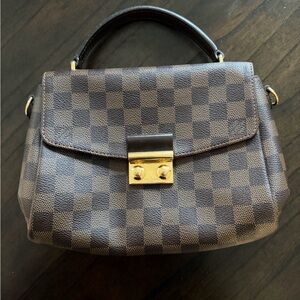 Louis Vuitton crossbody/ handbag